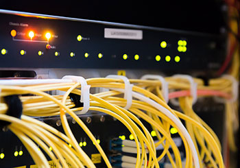 Cabling Services