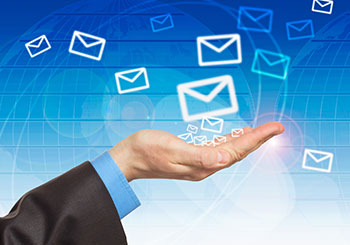 Email/Spam Protection